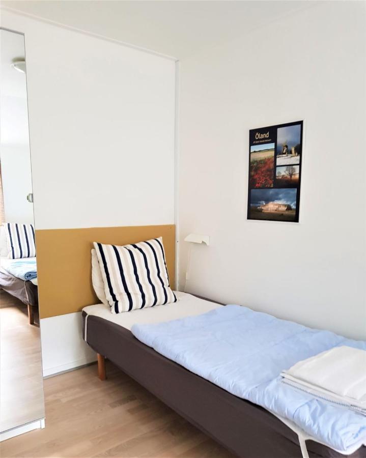 Pyttegarden Apartments Gudhjem Εξωτερικό φωτογραφία