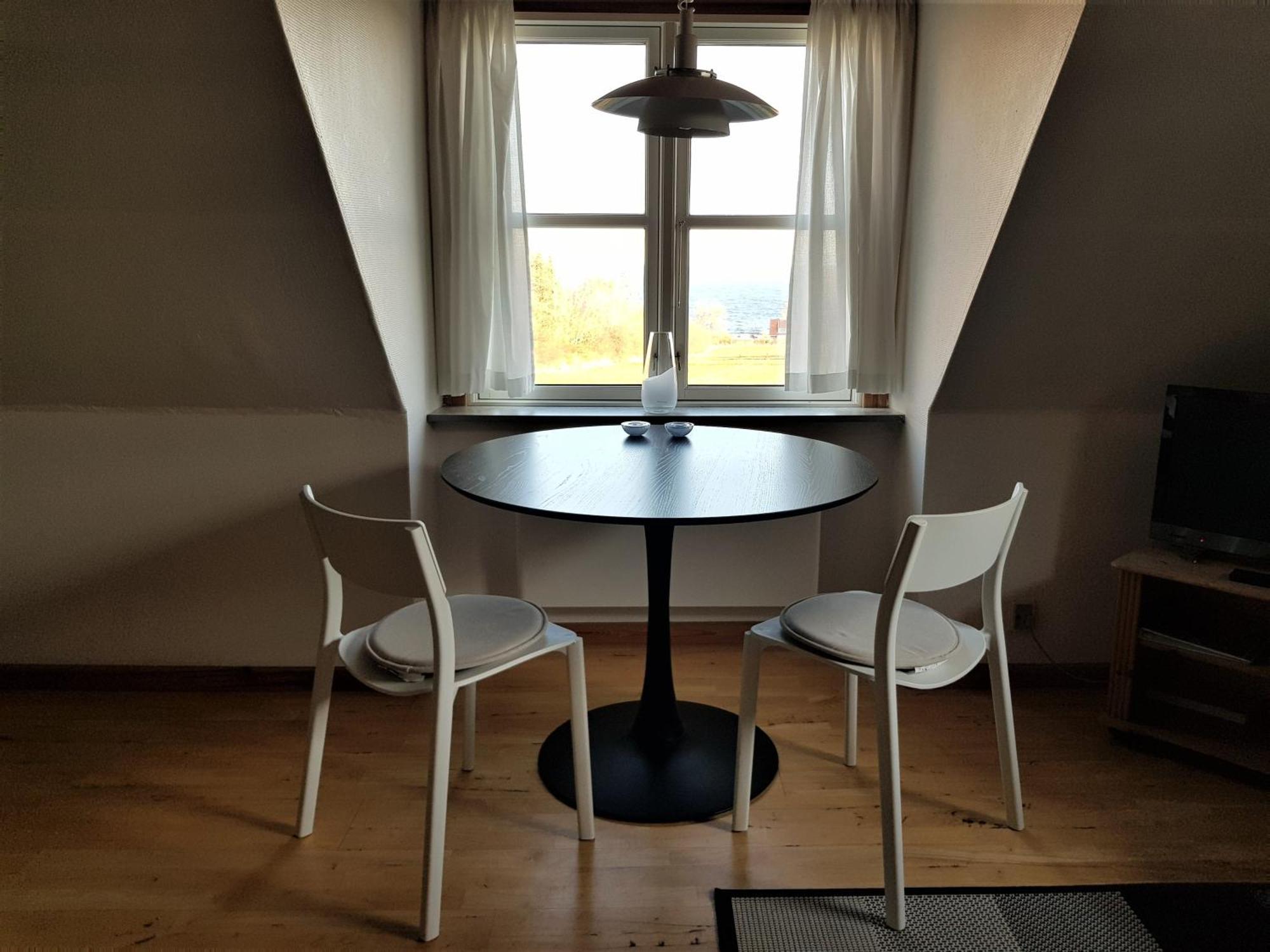 Pyttegarden Apartments Gudhjem Εξωτερικό φωτογραφία