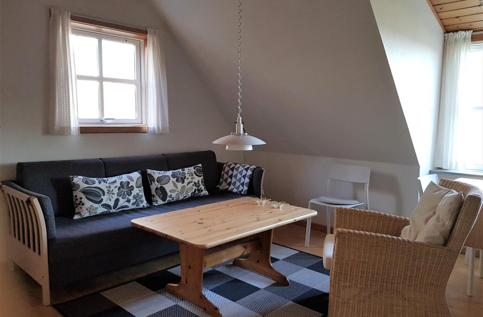 Pyttegarden Apartments Gudhjem Εξωτερικό φωτογραφία