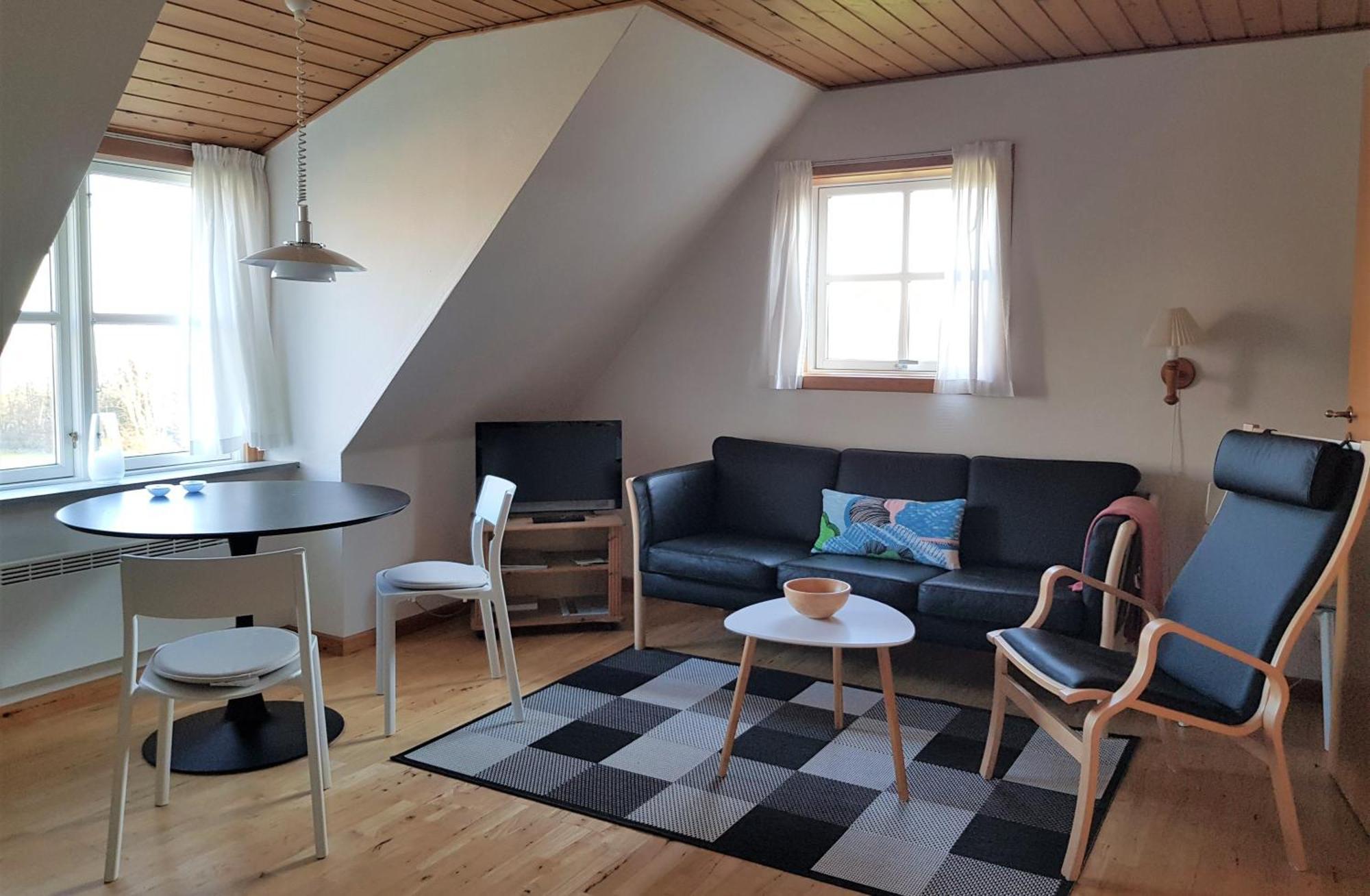 Pyttegarden Apartments Gudhjem Εξωτερικό φωτογραφία