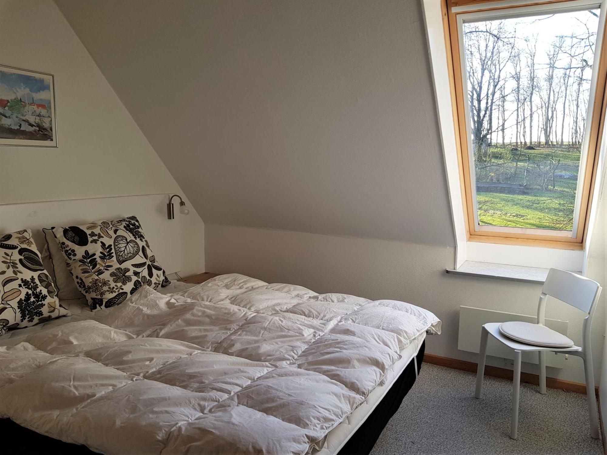 Pyttegarden Apartments Gudhjem Εξωτερικό φωτογραφία