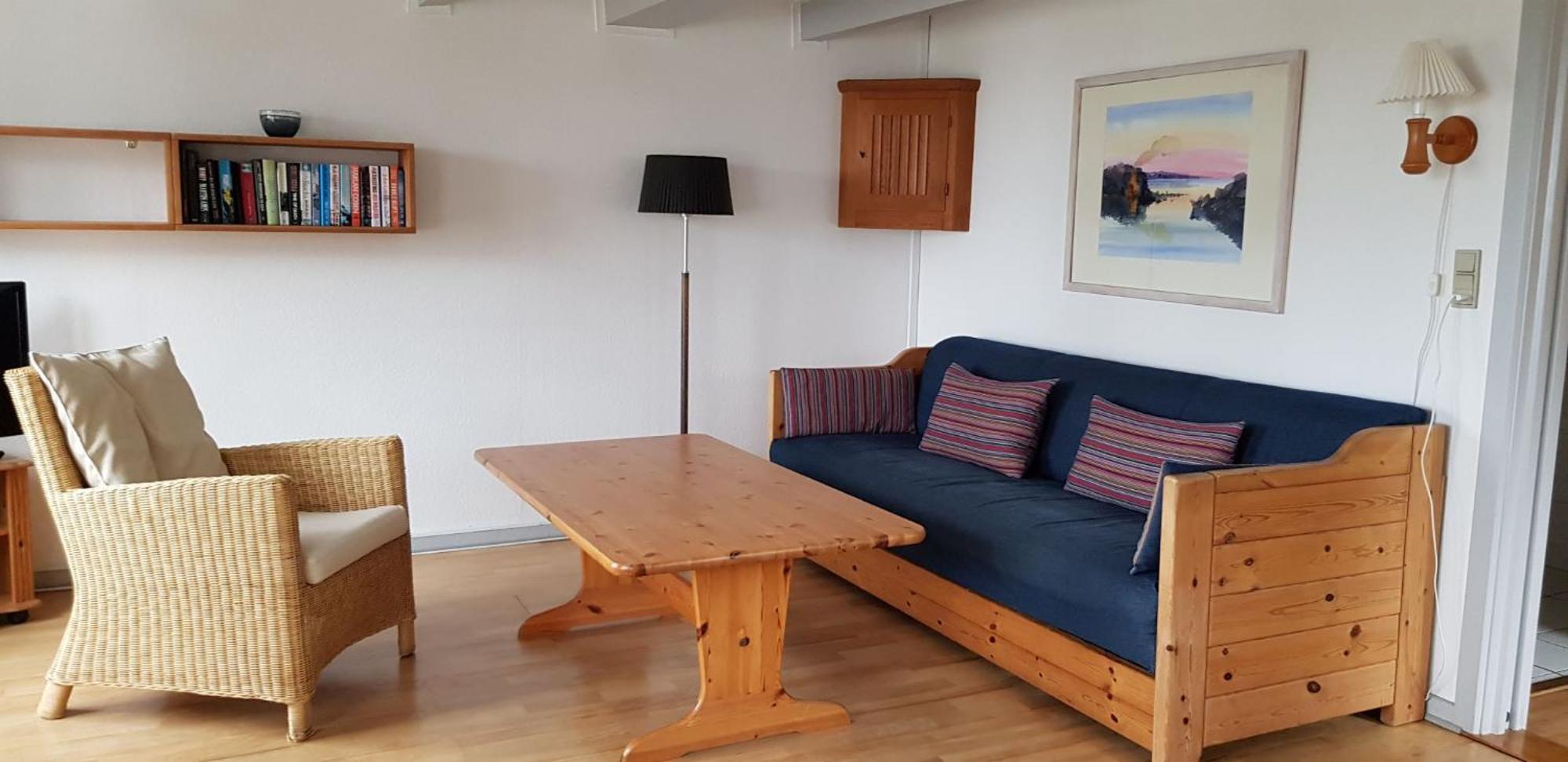 Pyttegarden Apartments Gudhjem Εξωτερικό φωτογραφία