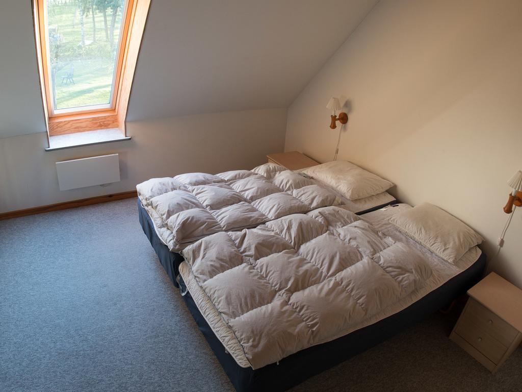 Pyttegarden Apartments Gudhjem Εξωτερικό φωτογραφία
